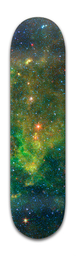 Design 221431 Skateboards, Longboards and Grip Tape Image