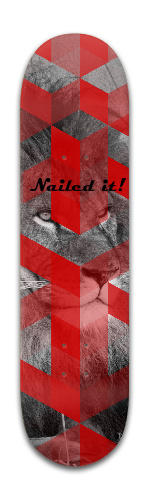 Design 221644 Skateboards, Longboards and Grip Tape