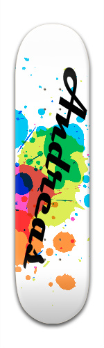 Design 221402 Skateboards, Longboards and Grip Tape Image