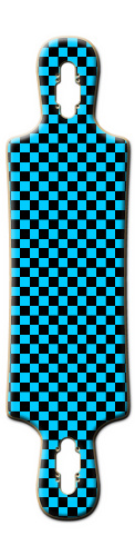 Design 221661 Skateboards, Longboards and Grip Tape