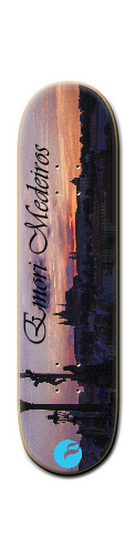 Design 270242 Skateboards, Longboards and Grip Tape