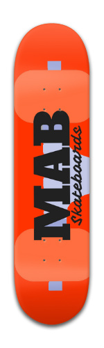 Design 270014 Skateboards, Longboards and Grip Tape