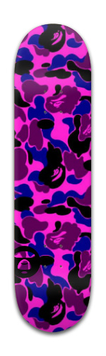 Design 270253 Skateboards, Longboards and Grip Tape
