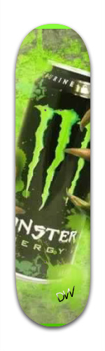 Design 270027 Skateboards, Longboards and Grip Tape
