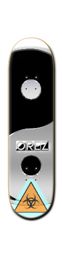 Design 270368 Skateboards, Longboards and Grip Tape