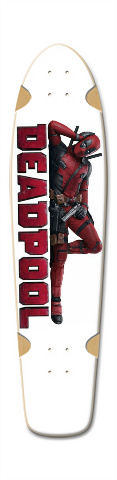 Design 270459 Skateboards, Longboards and Grip Tape