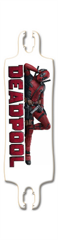 Design 270463 Skateboards, Longboards and Grip Tape