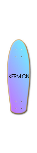 Design 270694 Skateboards, Longboards and Grip Tape