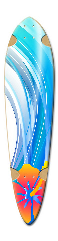 Design 270647 Skateboards, Longboards and Grip Tape