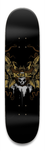 Design 270718 Skateboards, Longboards and Grip Tape