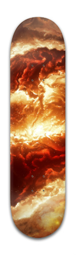 Design 270658 Skateboards, Longboards and Grip Tape