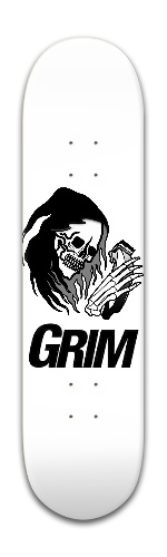 grim