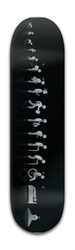 Design 270656 Skateboards, Longboards and Grip Tape