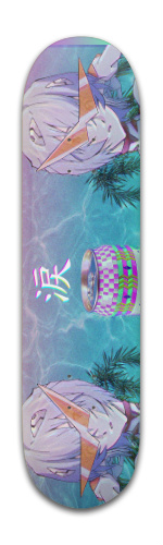 M E M E B O A R D Skateboards, Longboards and Grip Tape Image