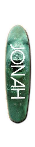Design 271061 Skateboards, Longboards and Grip Tape Image