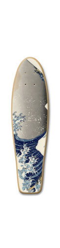 Design 270935 Skateboards, Longboards and Grip Tape