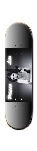Leia Skateboards, Longboards and Grip Tape Image