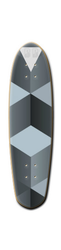 Design 271223 Skateboards, Longboards and Grip Tape