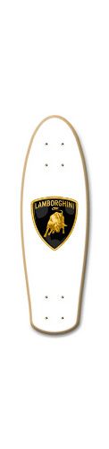 Design 271204 Skateboards, Longboards and Grip Tape