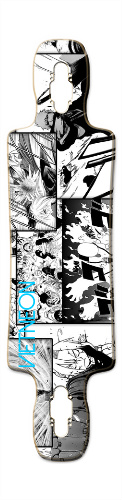 Design 271344 Skateboards, Longboards and Grip Tape Image