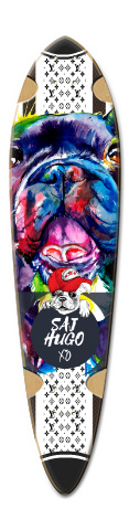 Sajnee Board