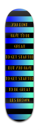 Design 271334 Skateboards, Longboards and Grip Tape