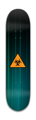 Design 271345 Skateboards, Longboards and Grip Tape