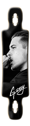 Design 271320 Skateboards, Longboards and Grip Tape