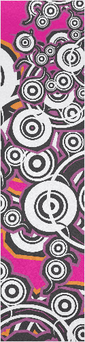 Design 271455 Skateboards, Longboards and Grip Tape