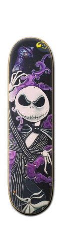 Design 271606 Skateboards, Longboards and Grip Tape Image