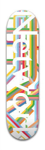 Design 271531 Skateboards, Longboards and Grip Tape