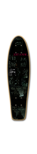 Design 271947 Skateboards, Longboards and Grip Tape
