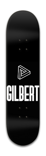 Gilbert &amp;amp; Co Skateboards, Longboards and Grip Tape Image