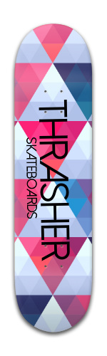 Design 271764 Skateboards, Longboards and Grip Tape