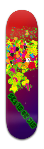 Design 271914 Skateboards, Longboards and Grip Tape Image