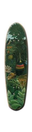 Design 272014 Skateboards, Longboards and Grip Tape Image