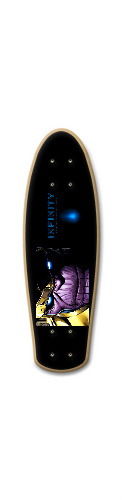 Infinity Skateboards, Longboards and Grip Tape Image