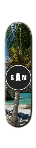 Design 272165 Skateboards, Longboards and Grip Tape