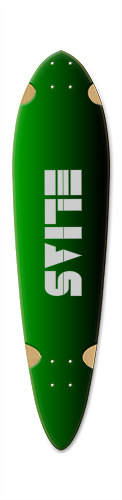 Design 272173 Skateboards, Longboards and Grip Tape