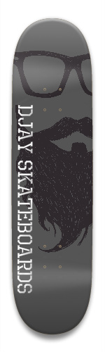 Design 271965 Skateboards, Longboards and Grip Tape