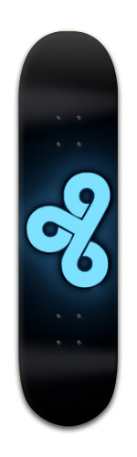 Design 272080 Skateboards, Longboards and Grip Tape