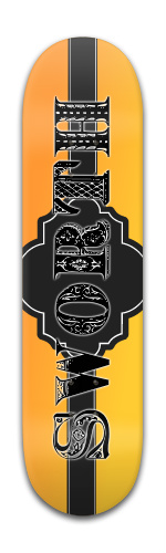 Design 272113 Skateboards, Longboards and Grip Tape