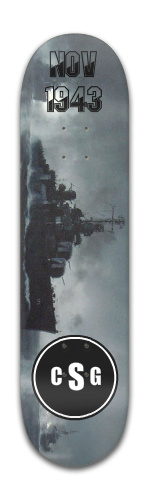 Design 272270 Skateboards, Longboards and Grip Tape Image