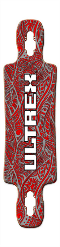 Design 272361 Skateboards, Longboards and Grip Tape