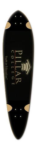 Pillar College