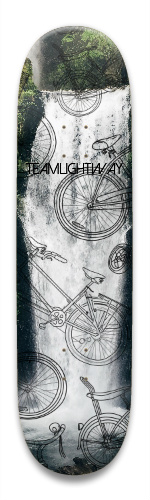 Design 272464 Skateboards, Longboards and Grip Tape Image