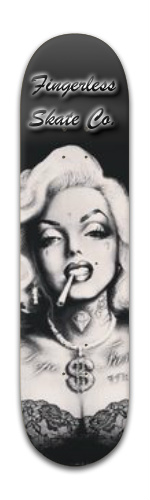 Design 272595 Skateboards, Longboards and Grip Tape