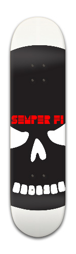 Design 272411 Skateboards, Longboards and Grip Tape