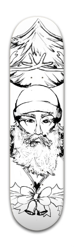 Design 272549 Skateboards, Longboards and Grip Tape Image