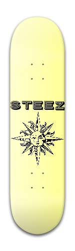 Design 272297 Skateboards, Longboards and Grip Tape Image